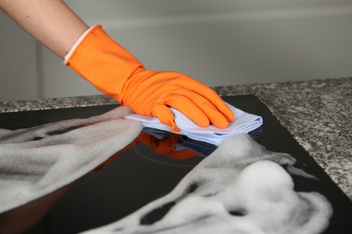 Trusted secure checkout for Carpet Cleaners Twickenham with multiple payment options