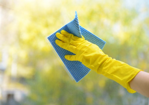 Professional Airbnb cleaning for a Twickenham short-let apartment