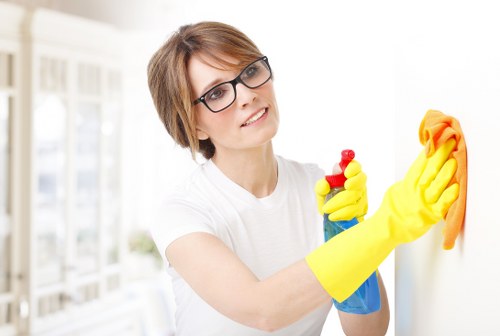 Bulky item and property clearance service for homes in Twickenham
