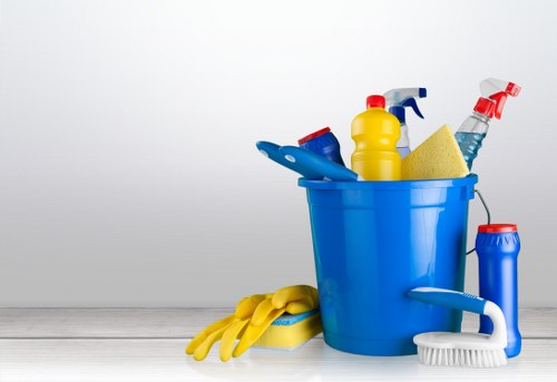 Professional sofa cleaning service for a home in Twickenham