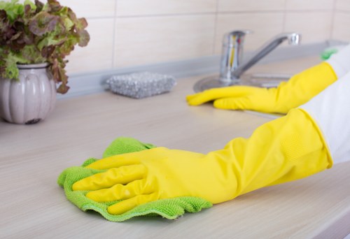 Commitment to ethical and lawful carpet cleaning operations