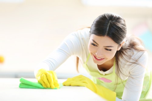 Local Twickenham post-construction cleaning for homes and commercial properties