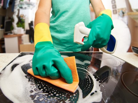 Commercial cleaning for meeting rooms in Twickenham