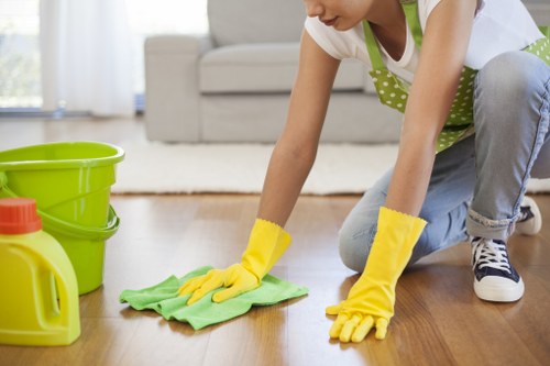 Free quote details for carpet cleaners in Twickenham