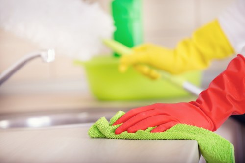 WCAG 2.1 AA compliant carpet cleaners Twickenham accessibility overview